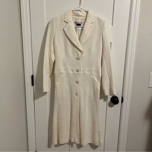 Vintage Ungaro Overcoat